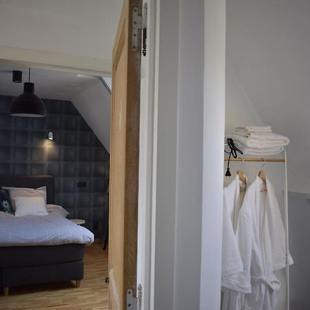 De Pauw B&B Zele エクステリア 写真
