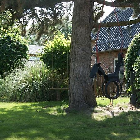 De Pauw B&B Zele エクステリア 写真