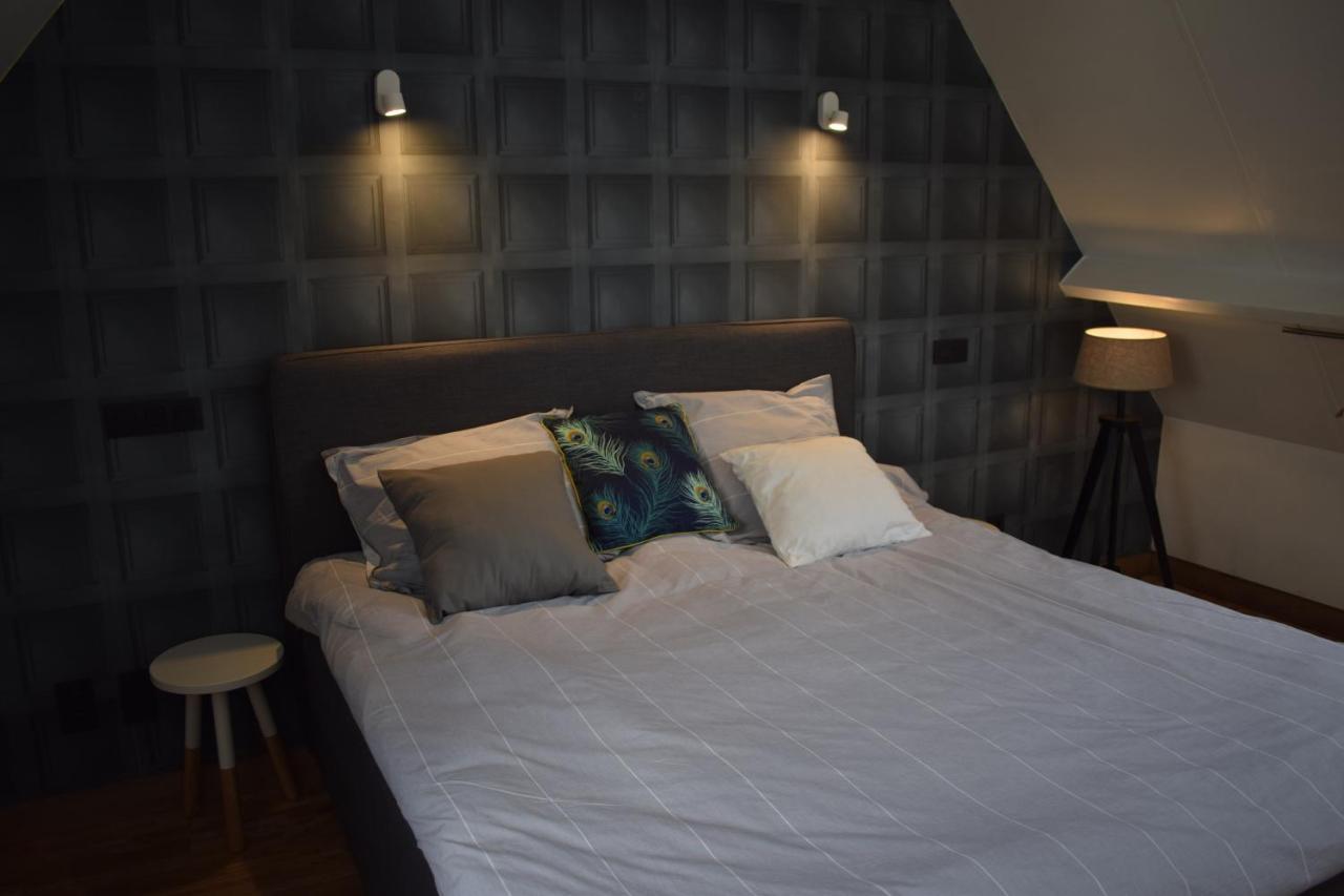 De Pauw B&B Zele エクステリア 写真