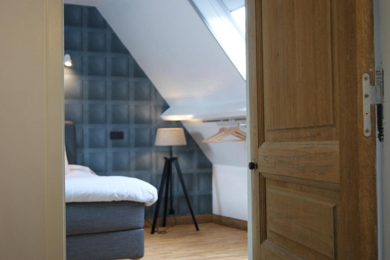 De Pauw B&B Zele エクステリア 写真