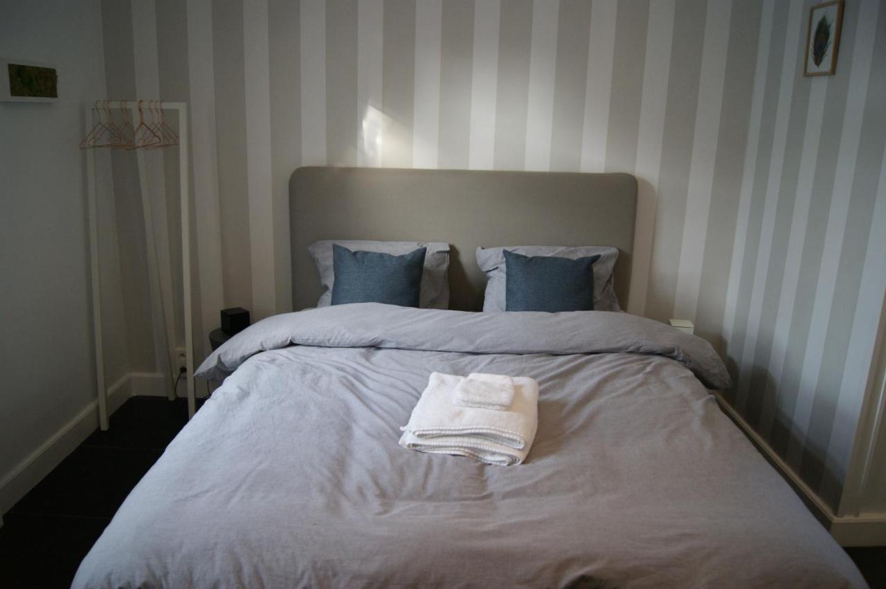 De Pauw B&B Zele エクステリア 写真