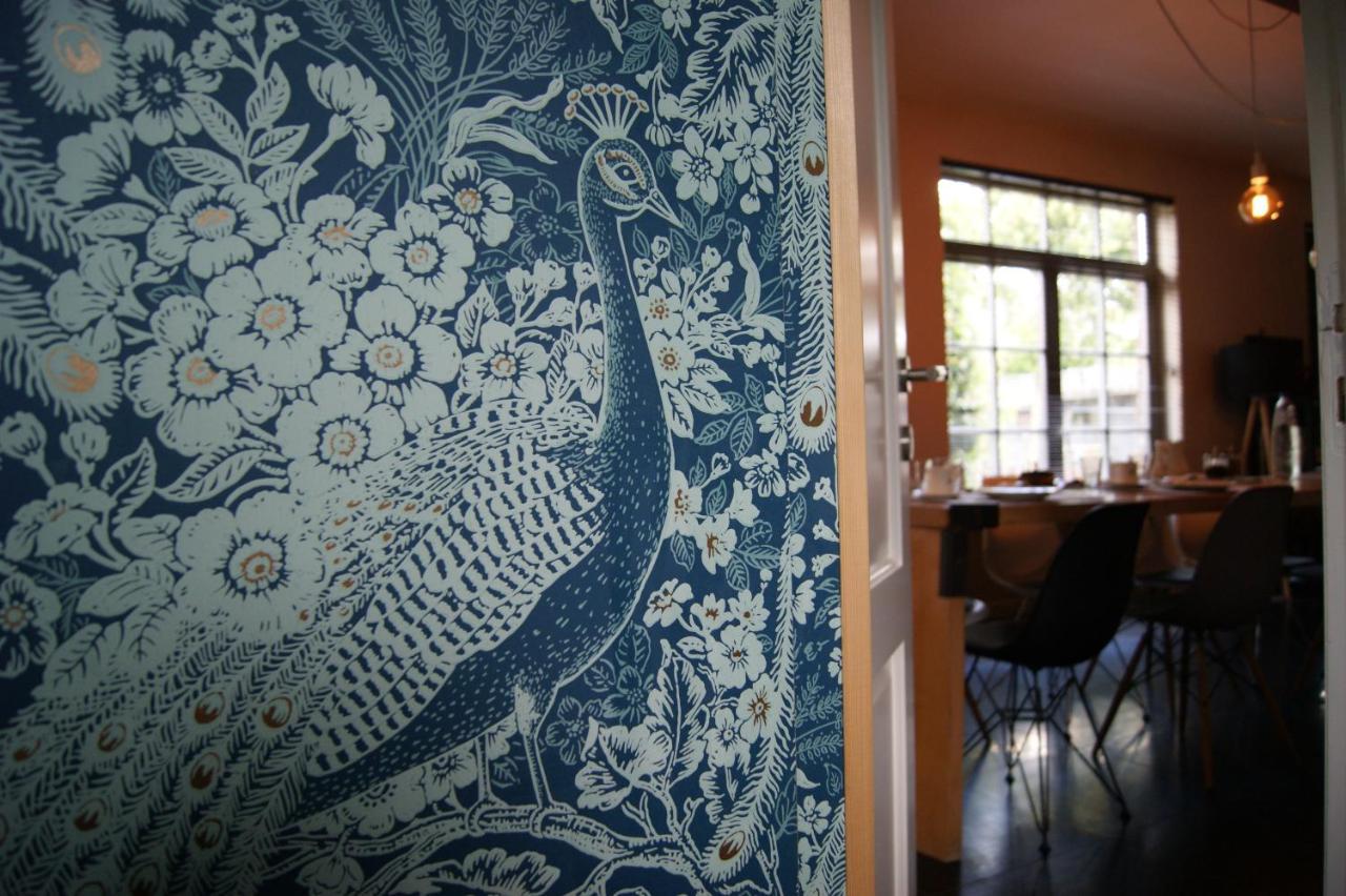 De Pauw B&B Zele エクステリア 写真